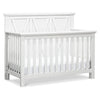 Monogram by Namesake Emory Farmhouse 4-in-1 Convertible Crib - Twinkle Twinkle Little One