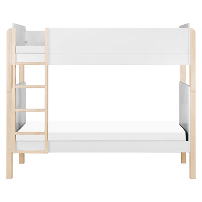 Babyletto TipToe Convertible Bunk Bed