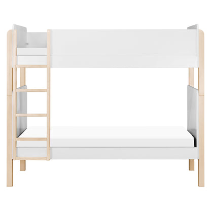 Babyletto TipToe Convertible Bunk Bed