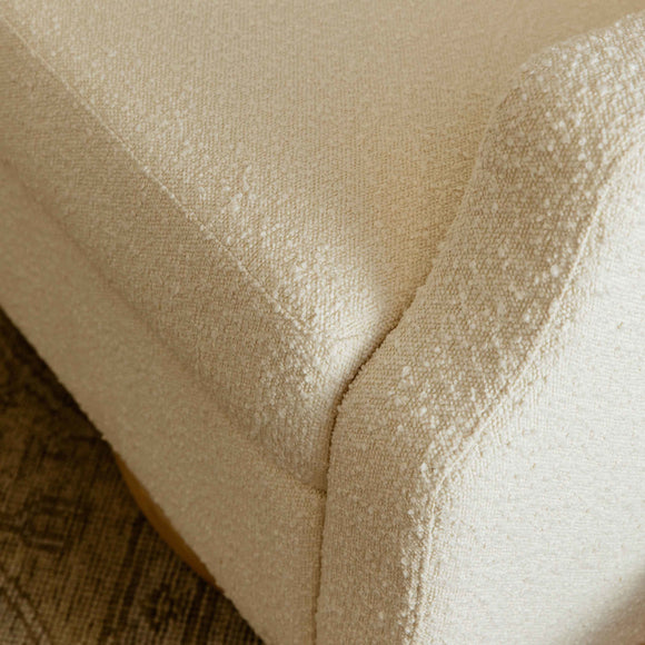 Namesake Crewe Recliner and Swivel Glider - Twinkle Twinkle Little One