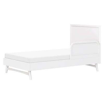 Babyletto Palma Twin Bed - Twinkle Twinkle Little One