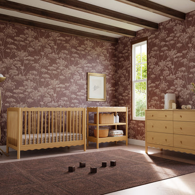 Babyletto Swell Changing Table
