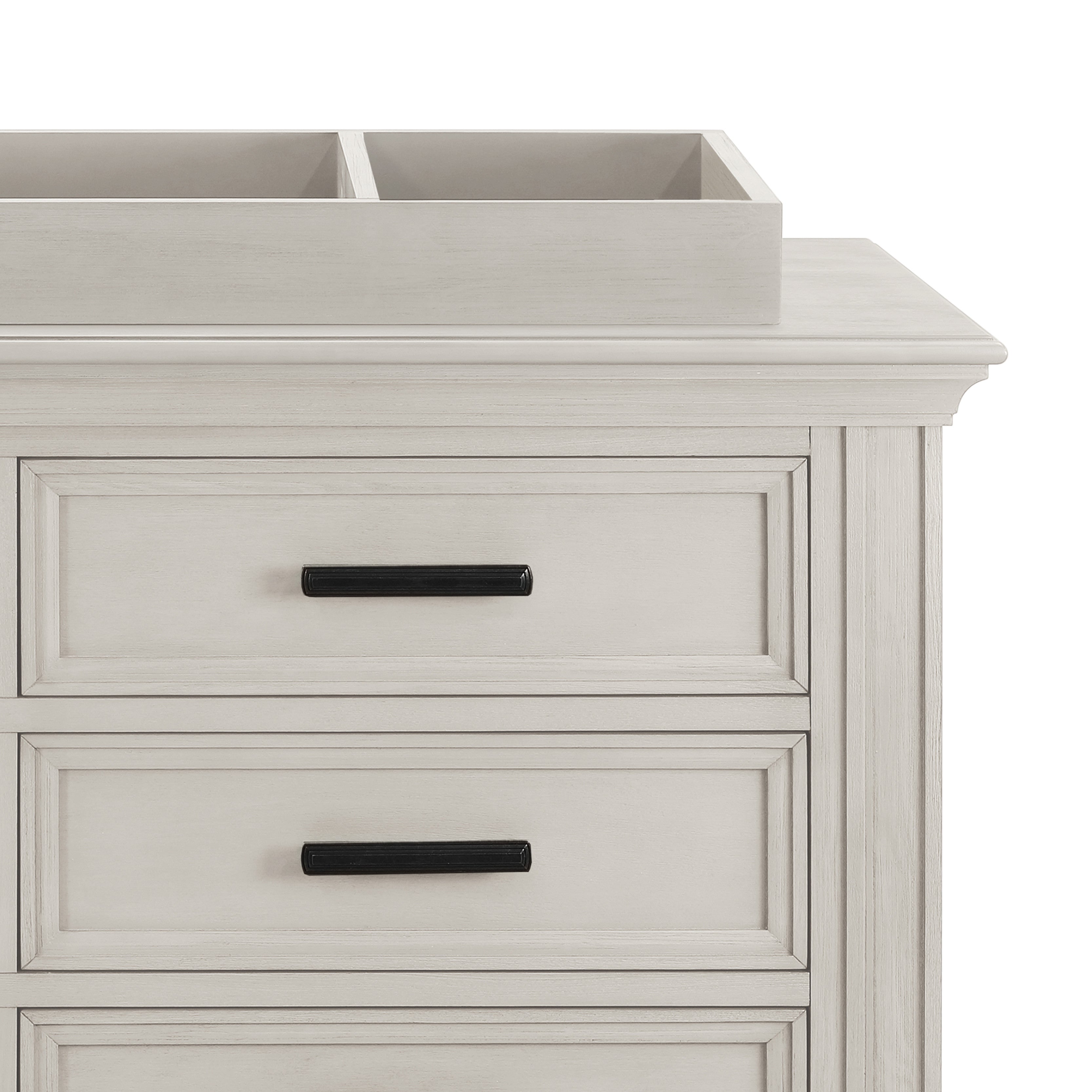 Namesake Universal Wide Removable Changing Tray - Twinkle Twinkle Little One