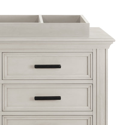 Namesake Universal Wide Removable Changing Tray - Twinkle Twinkle Little One