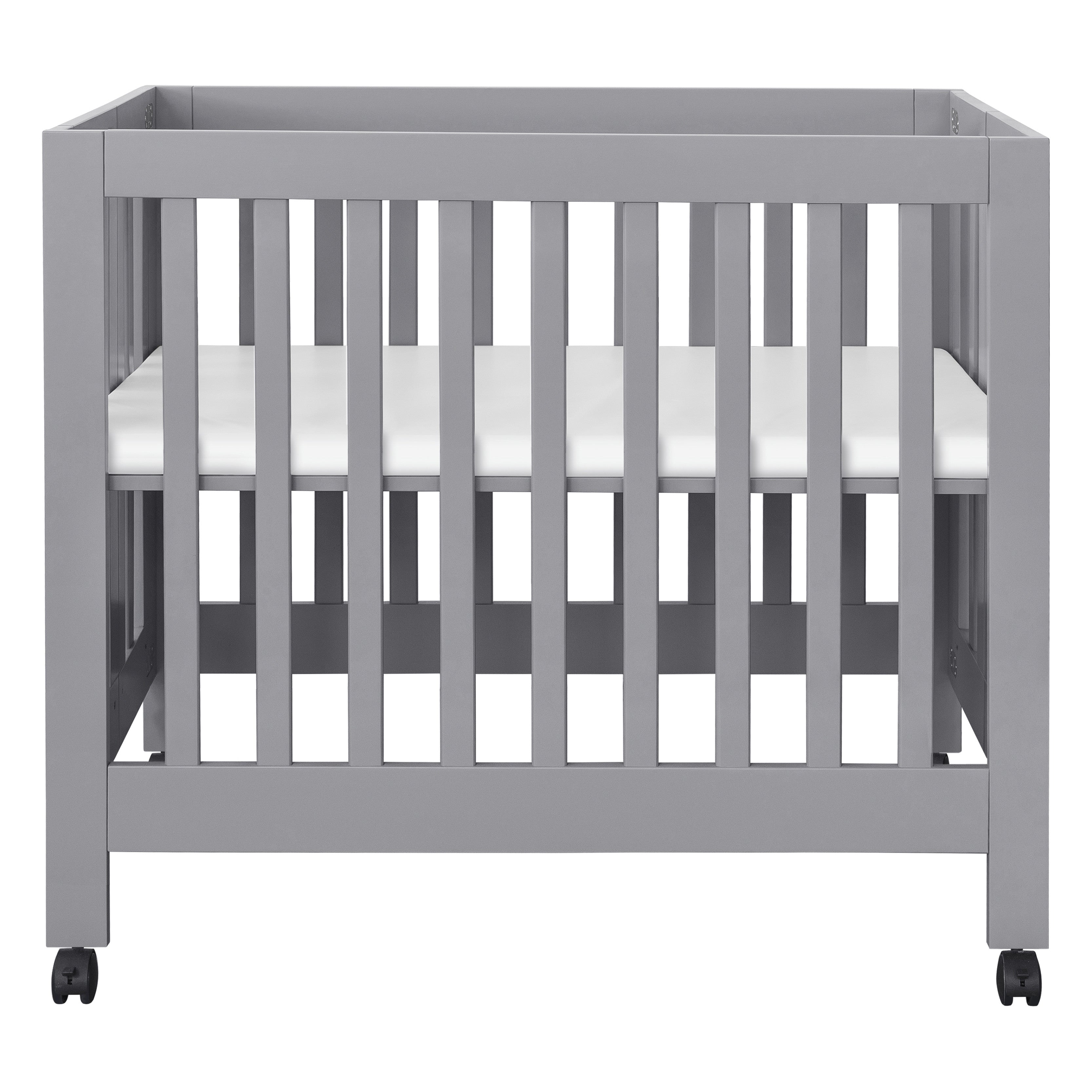 Babyletto Origami Mini Crib