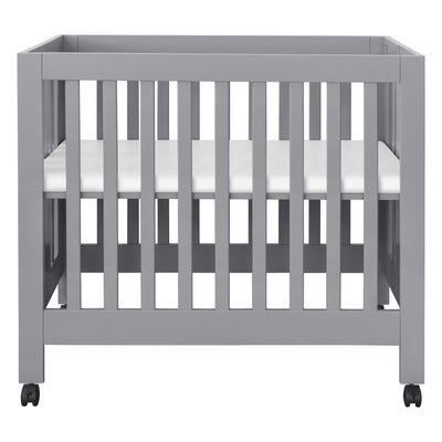 Babyletto Origami Mini Crib