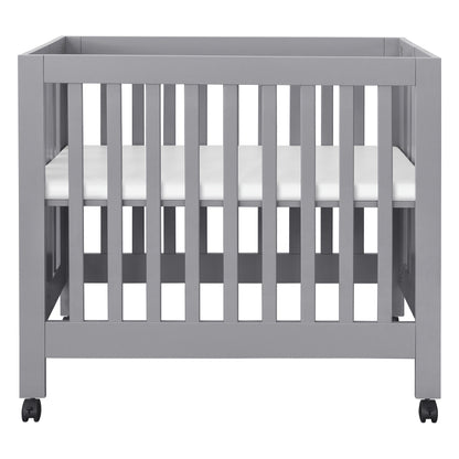 Babyletto Origami Mini Crib
