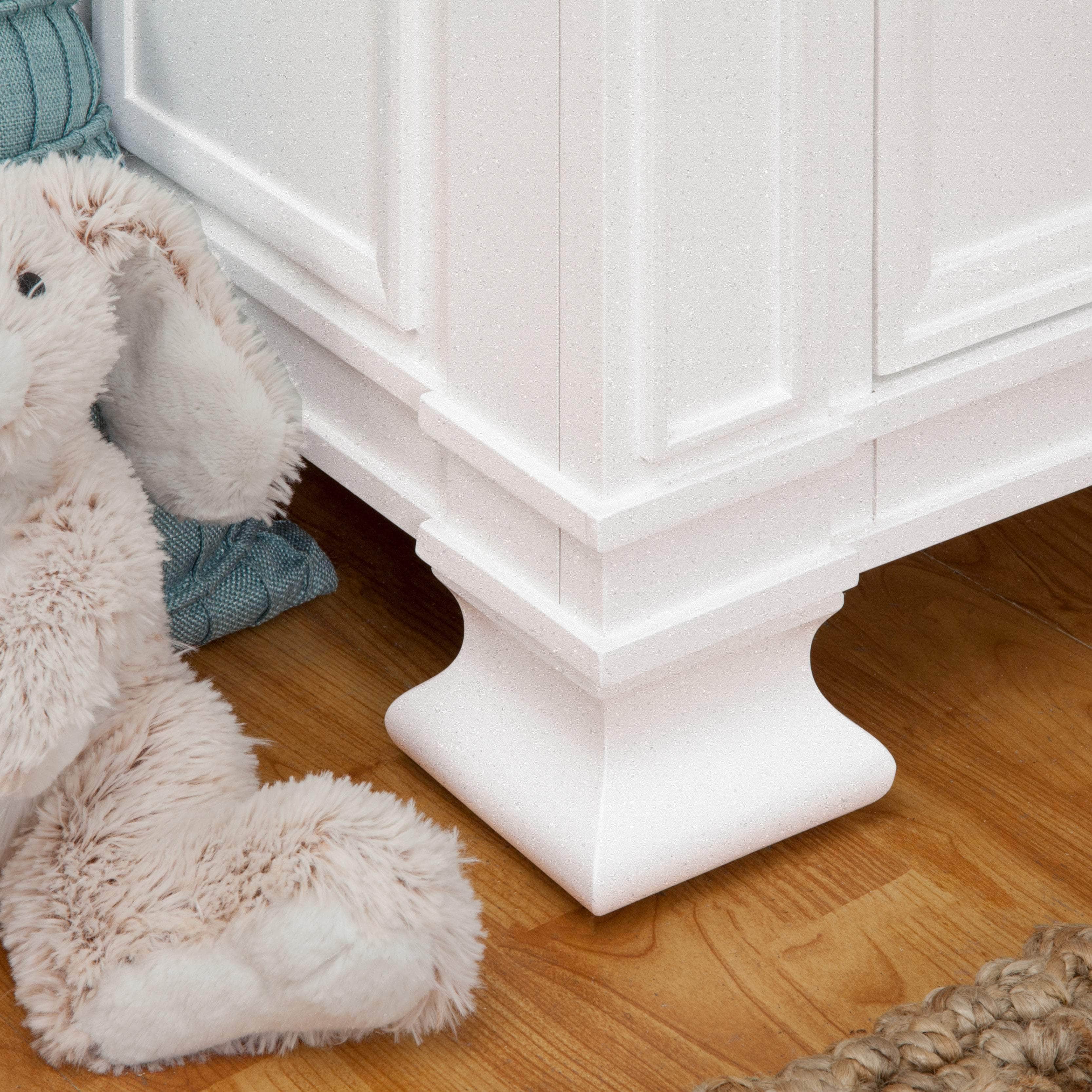 Monogram by Namesake Classic Nightstand - Twinkle Twinkle Little One