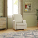 Namesake Crewe Electronic Recliner and Swivel Glider - Twinkle Twinkle Little One
