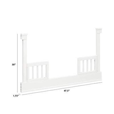 Namesake Tanner Toddler Bed Conversion Kit