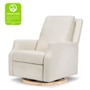 Namesake Crewe Recliner and Swivel Glider - Twinkle Twinkle Little One