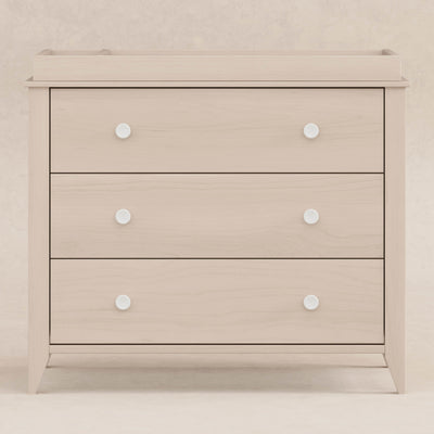 Babyletto Sprout 3-Drawer Changer Dresser with Removable Changing Tray
