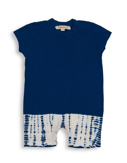 Ink Bonfire Romper - Twinkle Twinkle Little One