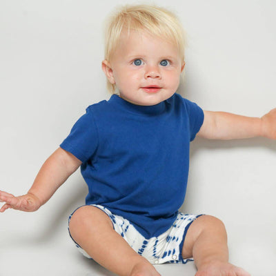 Ink Bonfire Romper - Twinkle Twinkle Little One