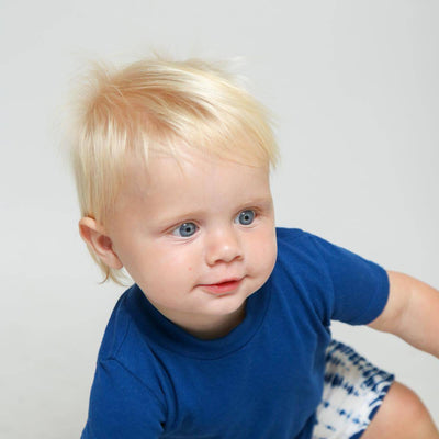 Ink Bonfire Romper - Twinkle Twinkle Little One