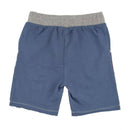 Jerry Button Up & Alex Short Set - Buffalo - Twinkle Twinkle Little One