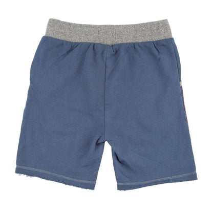 Jerry Button Up & Alex Short Set - Buffalo - Twinkle Twinkle Little One