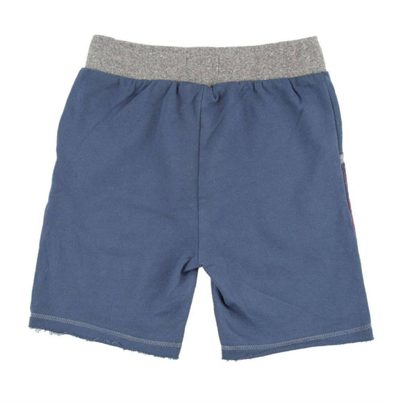 Jerry Button Up & Alex Short Set - Buffalo - Twinkle Twinkle Little One