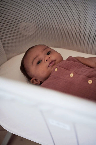 BabyBjörn Cradle Harmony - Twinkle Twinkle Little One