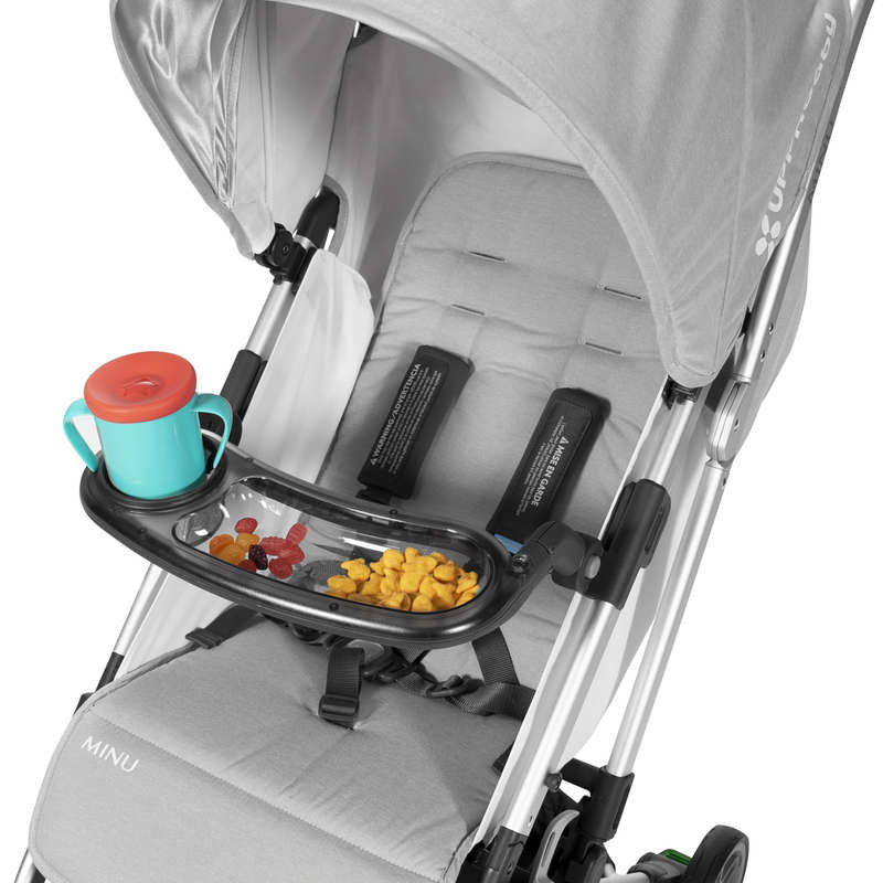 UPPAbaby Minu Snack Tray - Twinkle Twinkle Little One