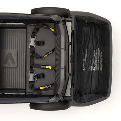 Veer Cruiser XL All-Terrain Wagon - Twinkle Twinkle Little One