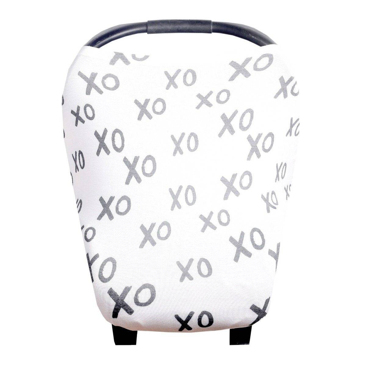 XOXO 5-in-1 Multi Use Cover - Twinkle Twinkle Little One
