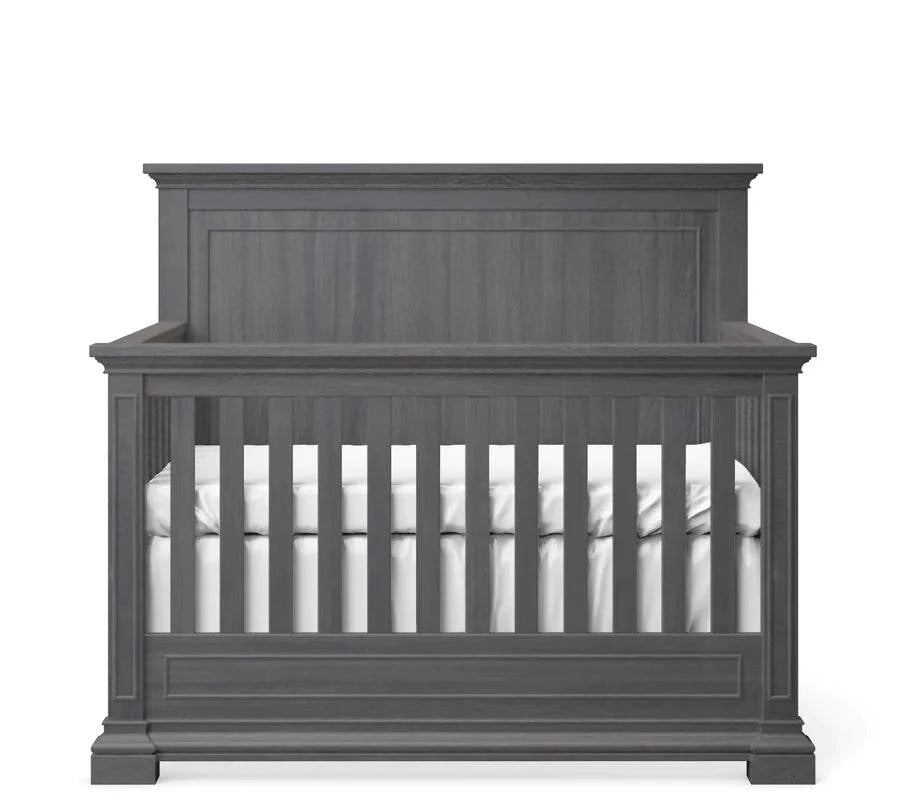 Jackson 4-1 Convertible Crib - Twinkle Twinkle Little One