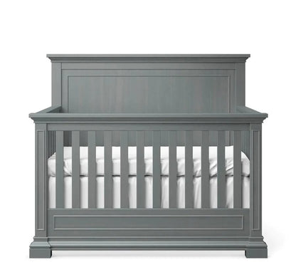 Jackson 4-1 Convertible Crib - Twinkle Twinkle Little One