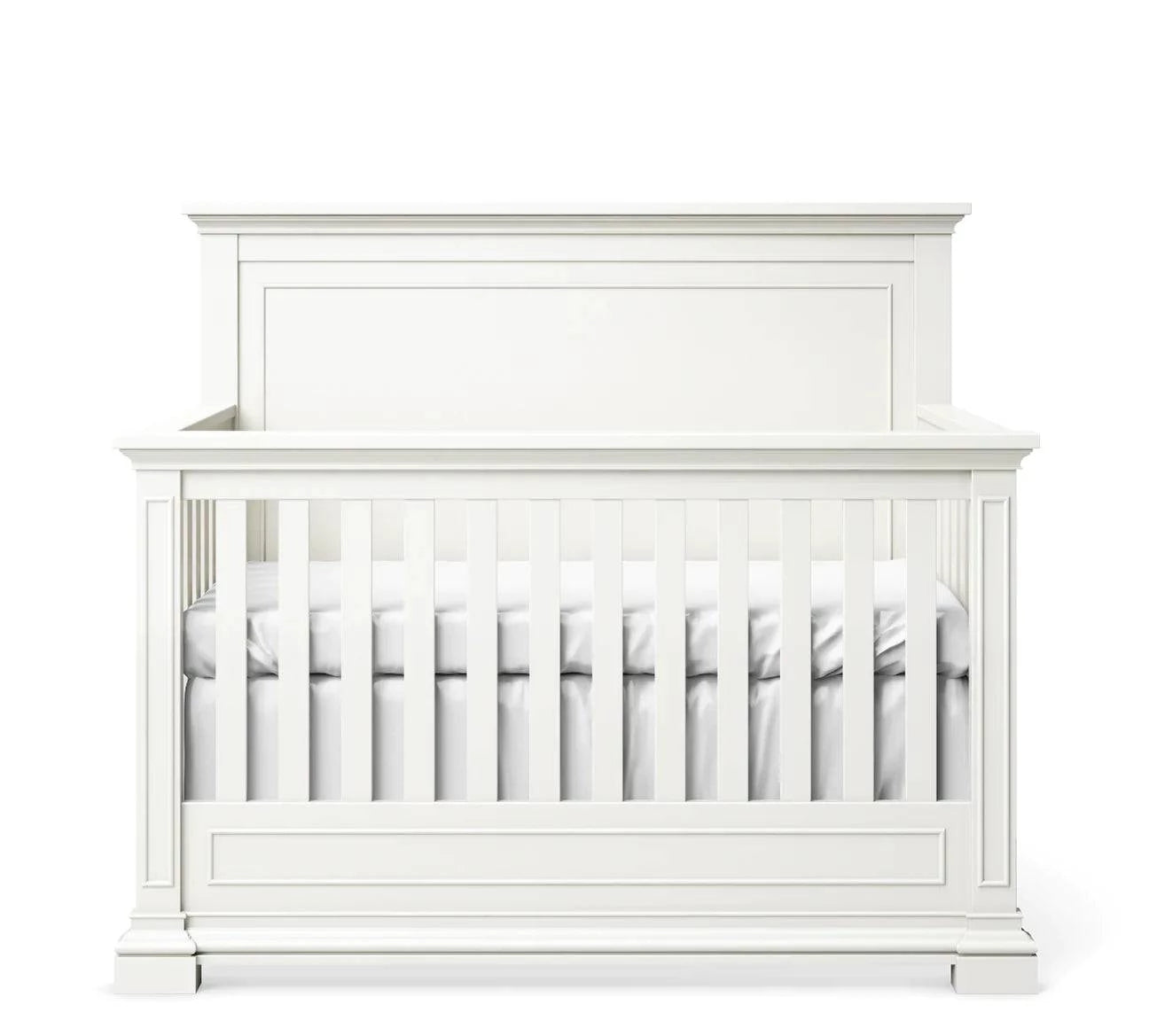 Jackson 4-1 Convertible Crib - Twinkle Twinkle Little One