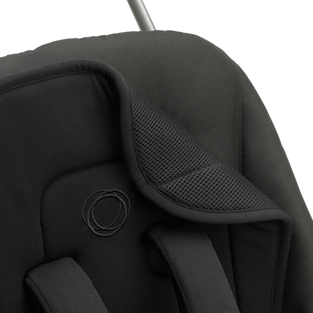 Bugaboo Dual Comfort Seat Liner - Twinkle Twinkle Little One