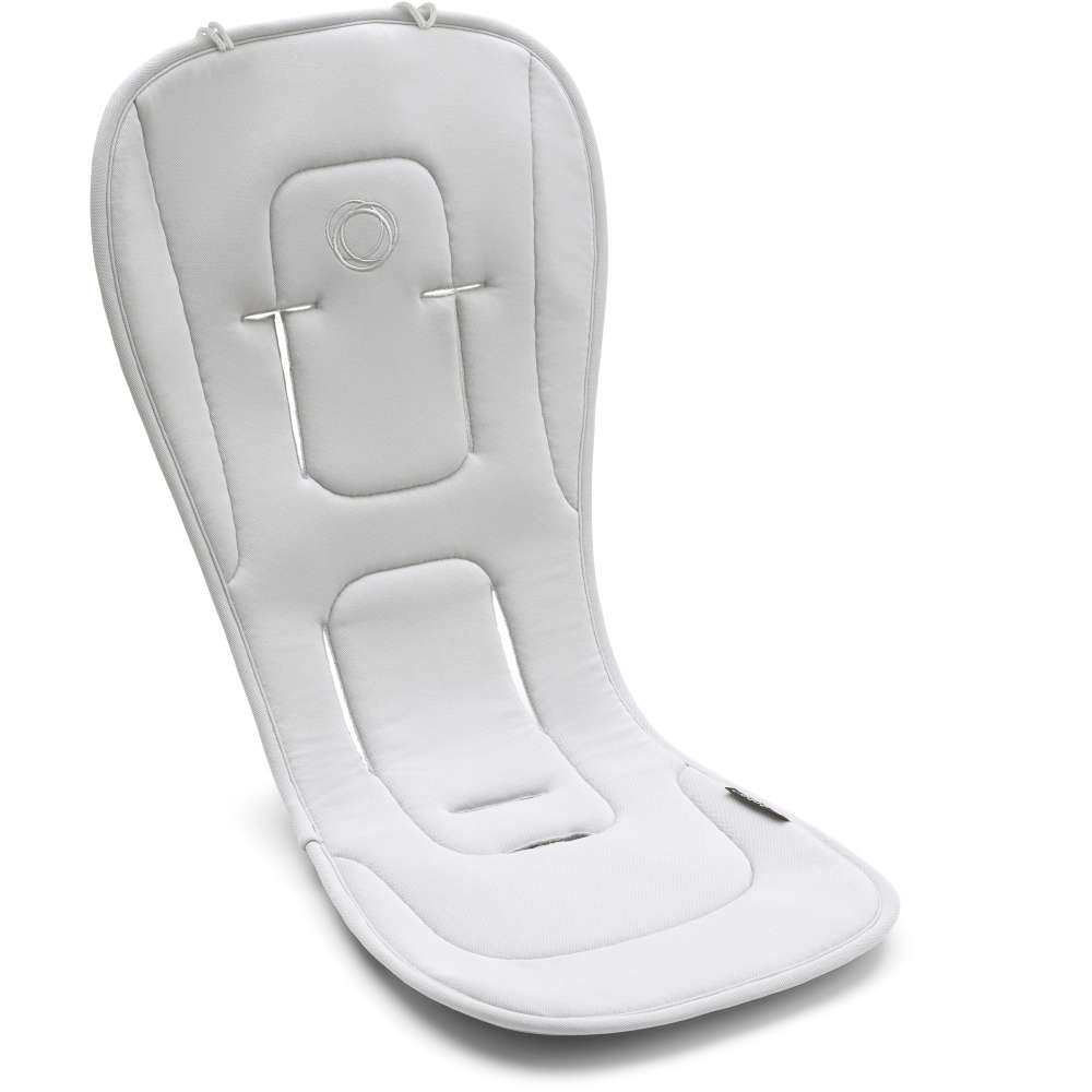 Bugaboo Dual Comfort Seat Liner - Twinkle Twinkle Little One