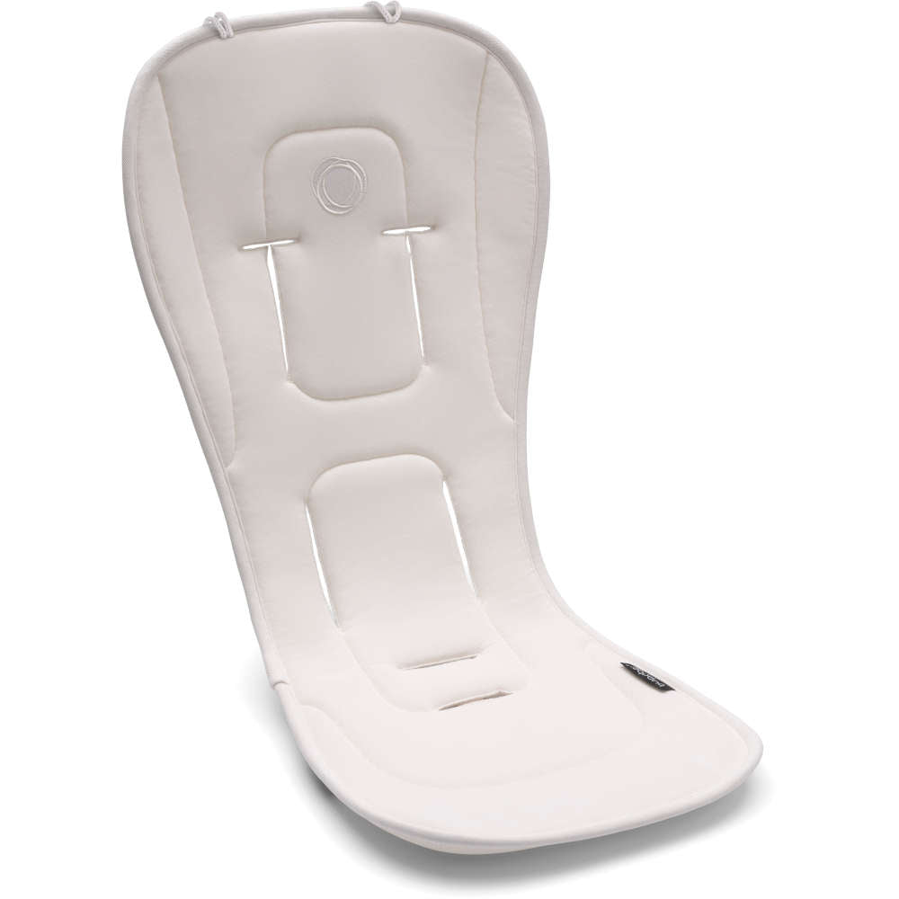 Bugaboo Dual Comfort Seat Liner - Twinkle Twinkle Little One