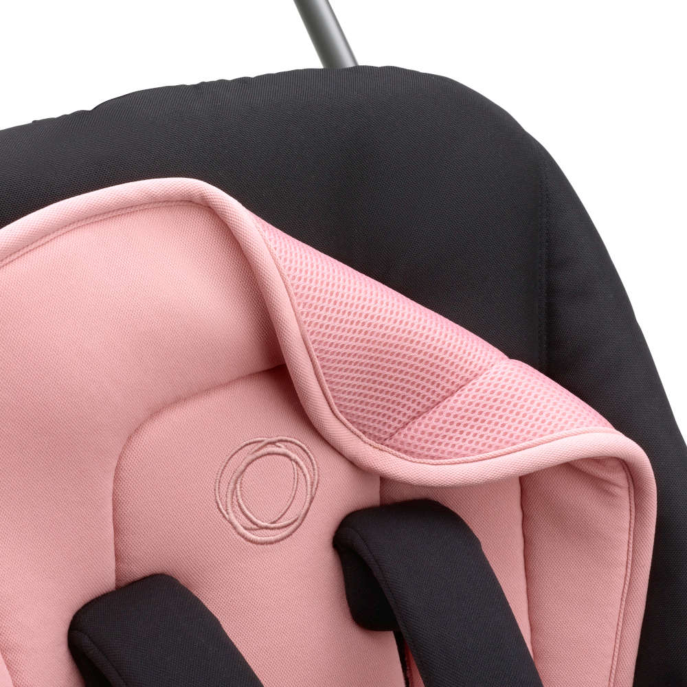 Bugaboo Dual Comfort Seat Liner - Twinkle Twinkle Little One