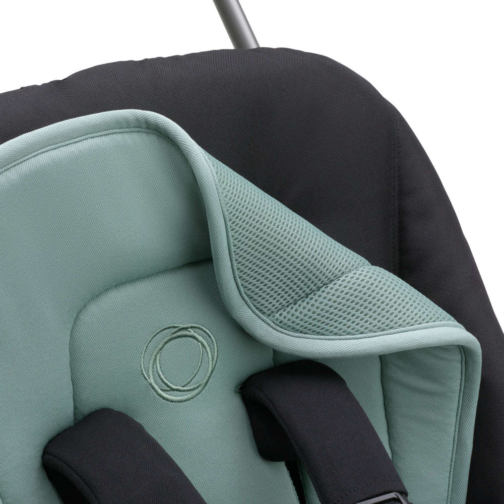 Bugaboo Dual Comfort Seat Liner - Twinkle Twinkle Little One