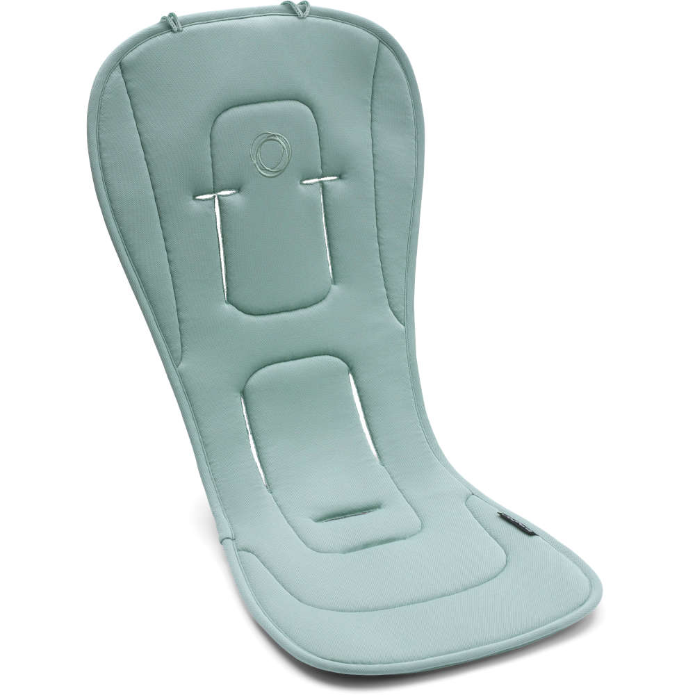 Bugaboo Dual Comfort Seat Liner - Twinkle Twinkle Little One