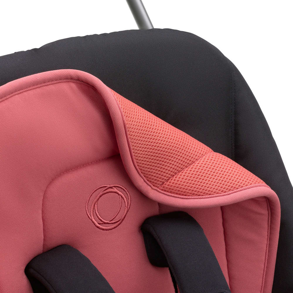 Bugaboo Dual Comfort Seat Liner - Twinkle Twinkle Little One