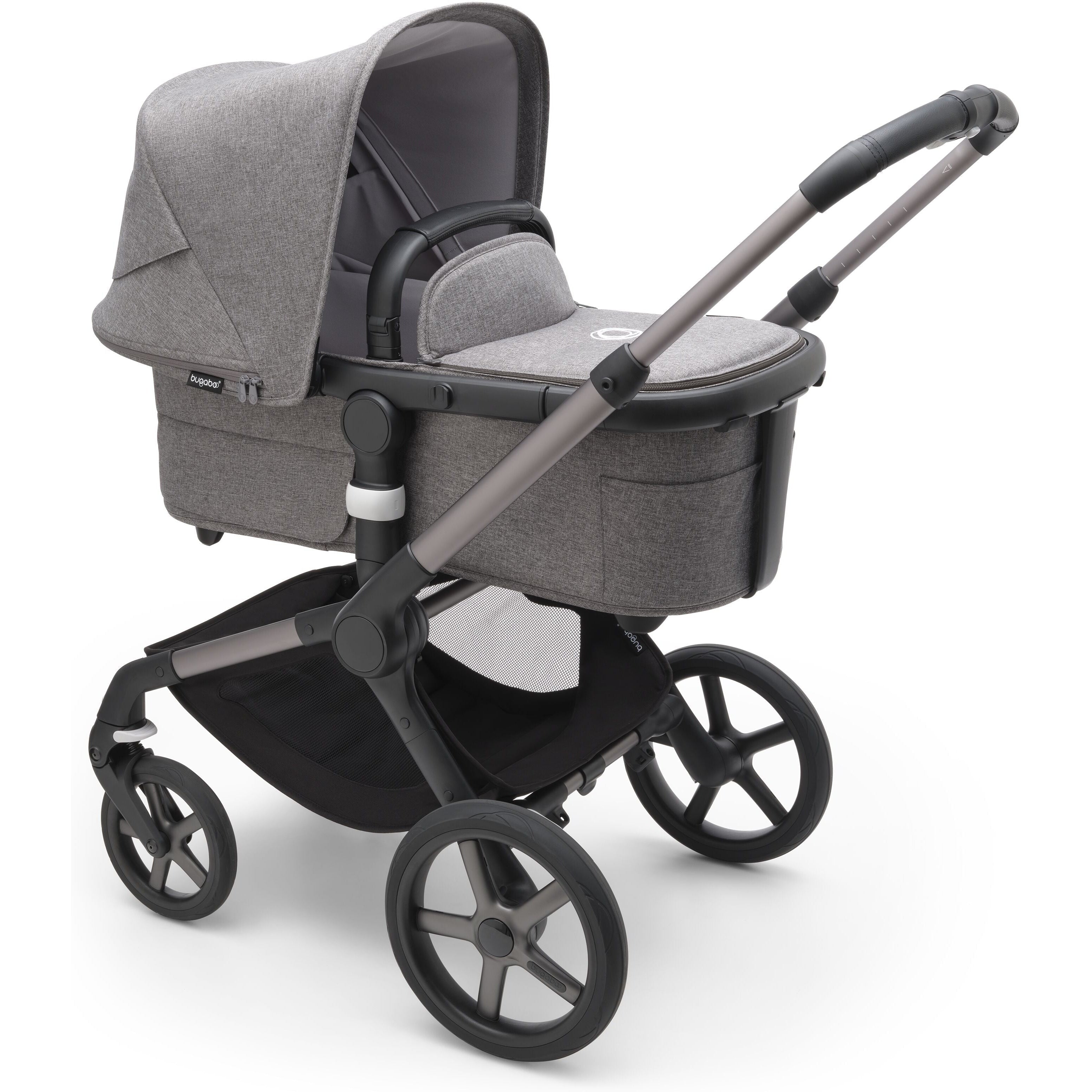 Bugaboo Fox⁵ Complete - Twinkle Twinkle Little One