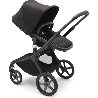 Bugaboo Fox⁵ Complete - Twinkle Twinkle Little One
