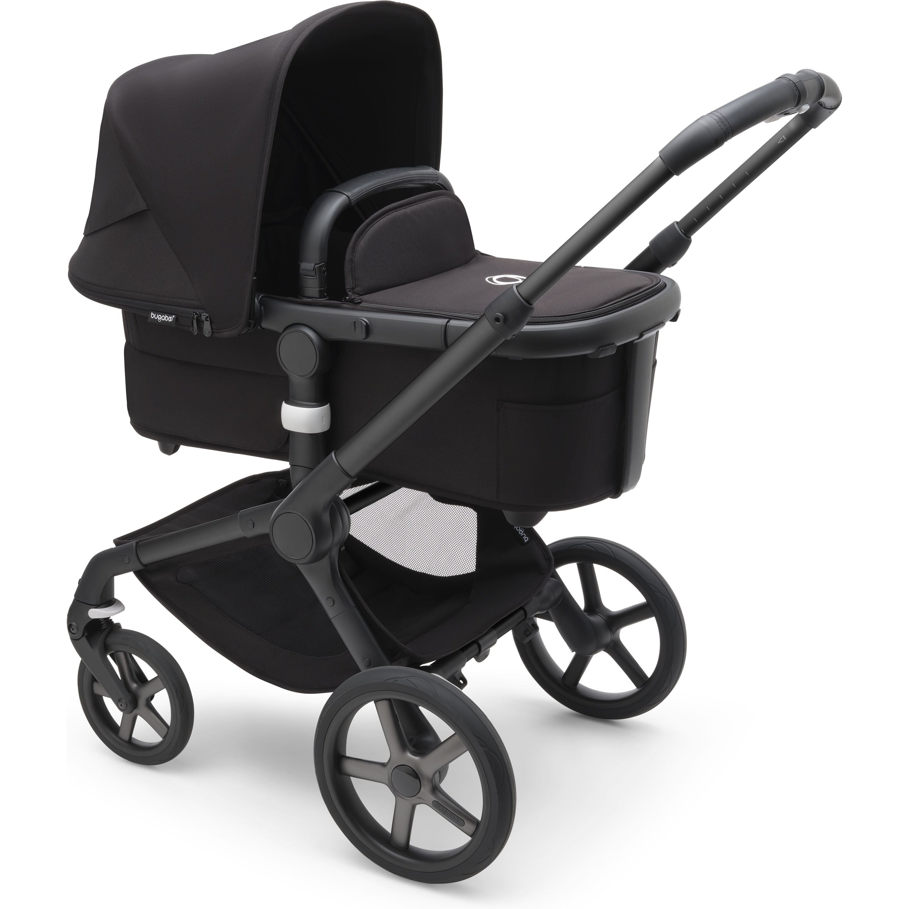 Bugaboo Fox⁵ Complete - Twinkle Twinkle Little One