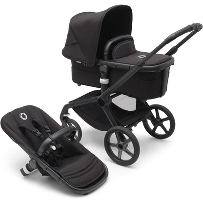 Bugaboo Fox⁵ Complete - Twinkle Twinkle Little One