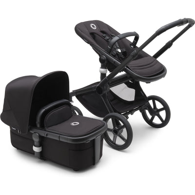 Bugaboo Fox⁵ Complete - Twinkle Twinkle Little One