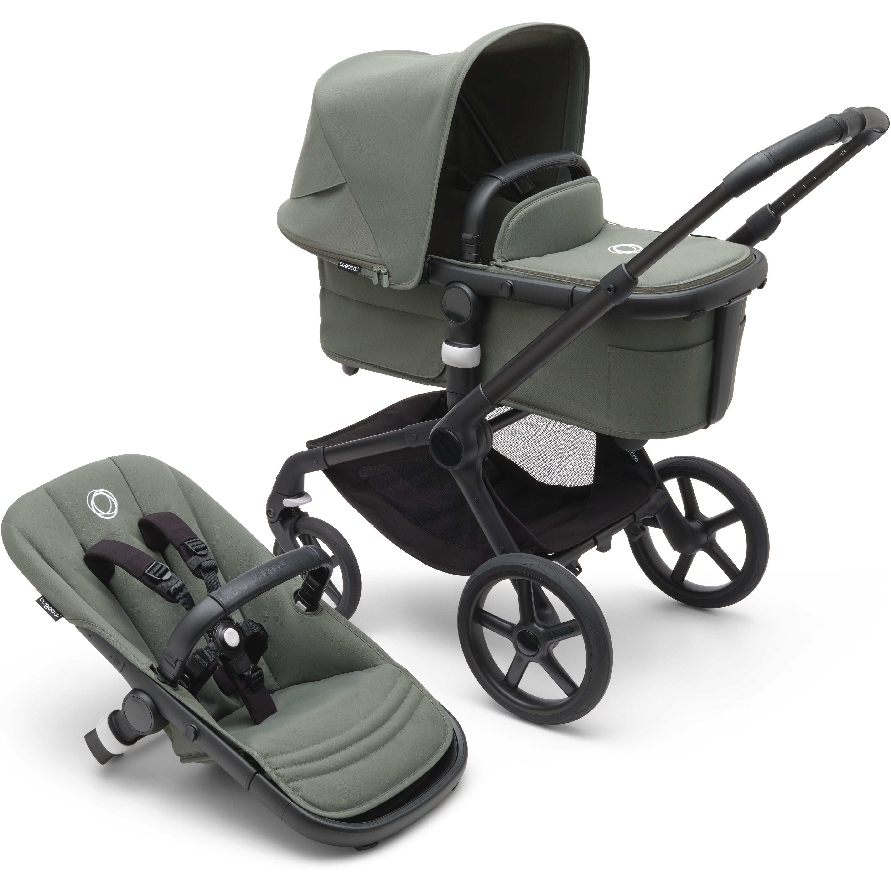 Bugaboo Fox⁵ Complete - Twinkle Twinkle Little One