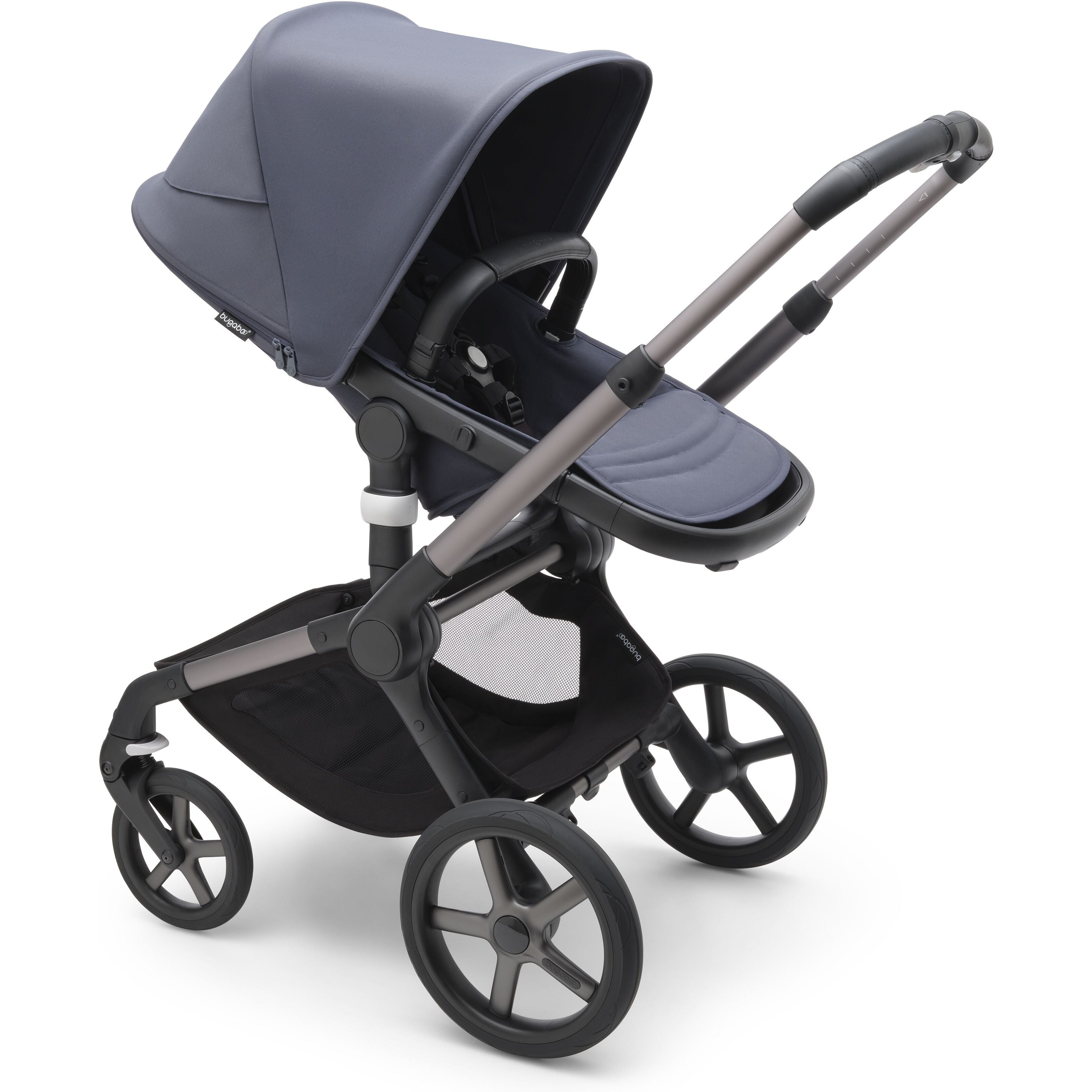 Bugaboo Fox⁵ Complete - Twinkle Twinkle Little One