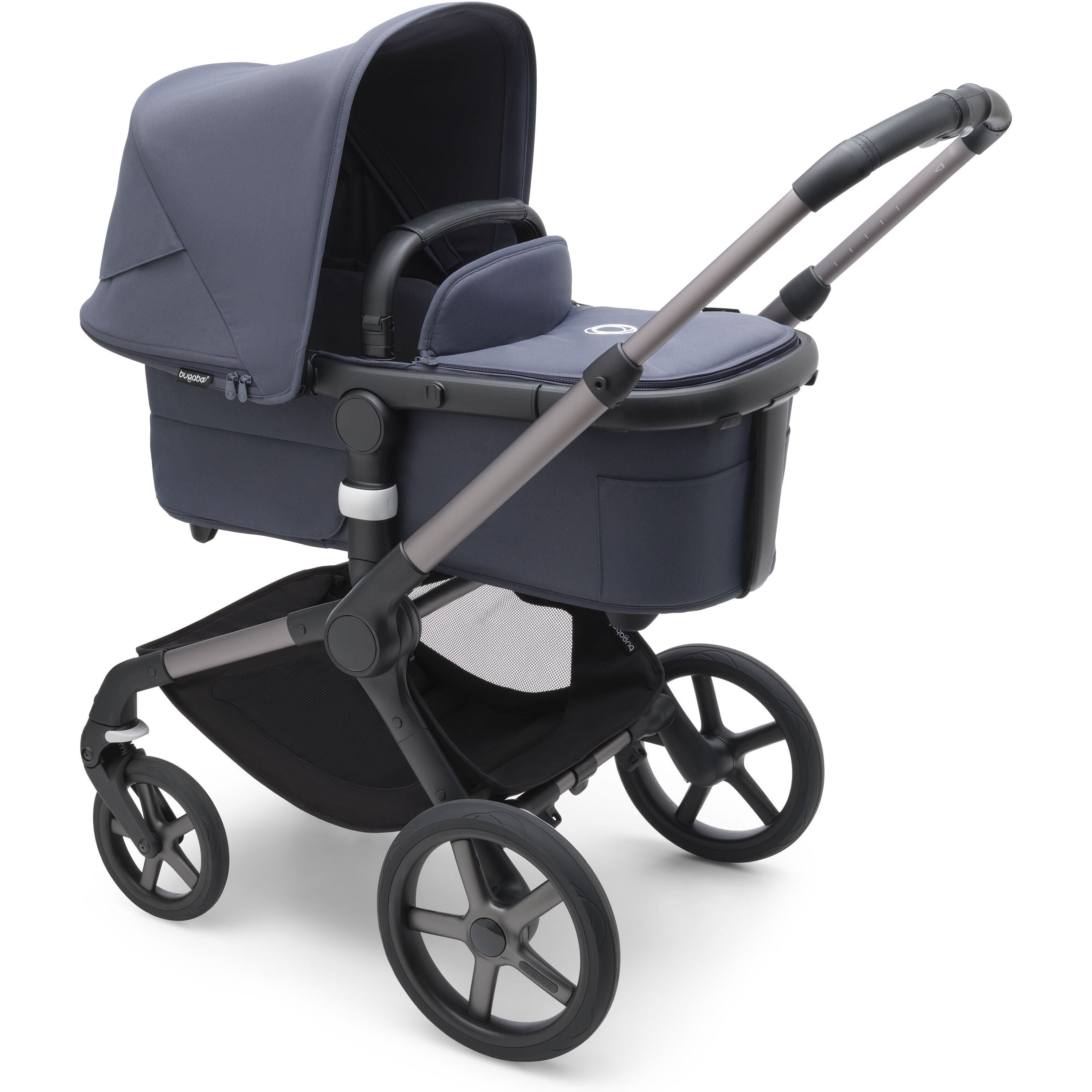 Bugaboo Fox⁵ Complete - Twinkle Twinkle Little One