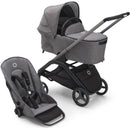 Bugaboo Dragonfly Stroller + Bassinet - Twinkle Twinkle Little One