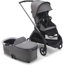Bugaboo Dragonfly Stroller + Bassinet - Twinkle Twinkle Little One