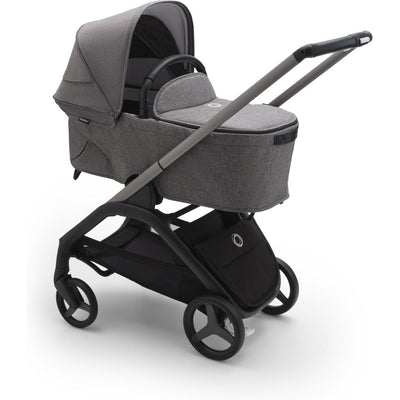 Bugaboo Dragonfly Stroller + Bassinet - Twinkle Twinkle Little One