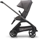 Bugaboo Dragonfly Stroller + Bassinet - Twinkle Twinkle Little One