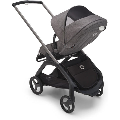 Bugaboo Dragonfly Stroller - Twinkle Twinkle Little One