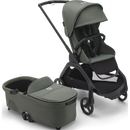 Bugaboo Dragonfly Stroller + Bassinet - Twinkle Twinkle Little One